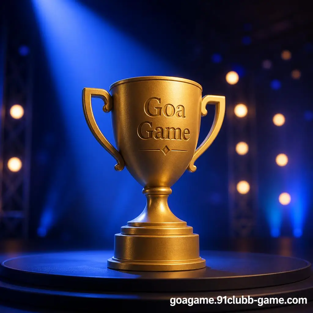 Goa Game
